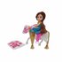 Calleigh Mini Paard met Pop + Accessoires_