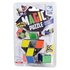 Clown Games Magic Puzzle Multicolor 24-delig_