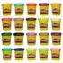 Play-Doh Super Color Pack 20 Kleuren_