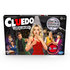 Hasbro Gaming Cluedo Leugenaars Editie_