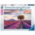 Ravensburger Puzzel Lavendelvelden 1000 Stukjes_