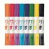 Maped Color'Peps Duo Stamp Viltstiften 8 Stuks_