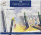 Faber Castell FC-114748 Kleurpotlood Faber-Castell Goldfaber Etui à 48 Stuks_