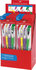 Faber Castell FC-481600 Penselenset Plastic 4 Stuks_