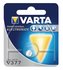 Varta V377 Knoopcel Batterij Zilver_