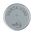 Varta V390 Knoopcel Batterij Zilver_