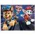 Paw Patrol The Movie 3 Houten Puzzels in Houten Kist_