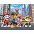 Paw Patrol The Movie 3 Houten Puzzels in Houten Kist_