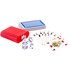 Clown Games Kids 50 Kaart&Dobbel Spellen_