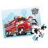 Paw Patrol The Movie Signature Puzzle 48 Stukjes Assorti_