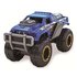 Zuru Metal Machines Road Rampage + Monstertruck_