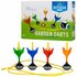 Outdoor Play Garden Darts_