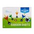 Outdoor Play Garden Darts_