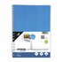 Kangaro K-750084 A5 Plakboek 120 grs 40 Vel Blauw_