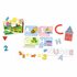 Clementoni Education 10in1 Spellen_