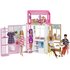 Barbie Huis met Pop_