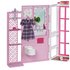 Barbie Huis met Pop_