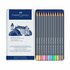 Faber Castell FC-114622 Goldfaber Aqua Pastel Aquarelpotloden 12 Stuks_