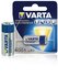 Varta 4001 Batterij 1.5V_