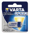 Varta 4001 Batterij 1.5V_