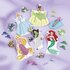 Disney Princess Diamond Painting_