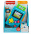 Fisher Price Leerplezier Gamen_