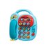 Rubo Toys Woezel en Pip Telefoon met Geluid_