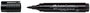 Faber Castell FC-167699 Artist Pen Big Brush Black 199 4 Stuks_