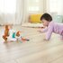 Fisher Price Crawl With Me Puppy + Licht en Geluid_