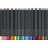 Faber Castell FC-116436 Black Edition Kleurpotloden 36 Stuks_