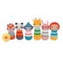 Fisher Price Houten Kegelspel Dieren_