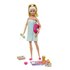 Barbie Speelset_