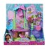 Gabby's Dollhouse Kittys Fairys Garden Treehouse_