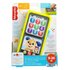 Fisher Price 2in1 Slepen en Leren Smartphone + Licht en Geluid_