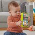 Fisher Price 2in1 Slepen en Leren Smartphone + Licht en Geluid_