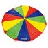 Outdoor Play Parachutedoek met Ballen_