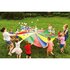 Outdoor Play Parachutedoek met Ballen_