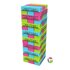 Gabby's Dollhouse Jumbling Tower Blokkentoren Spel met 48 Houten Blokjes_