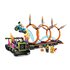 Lego City Stuntz 60357 Stunttruck en Ring of Fire Uitdaging_