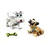 Lego Creator 31137 3in1 Schattige Honden_