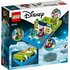 Lego Disney 43220 Peter Pan & Wendys Verhalenboekavontuur_