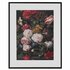 Craft Sensations Diamond Painting Flowers 40x50 cm_