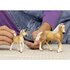 Schleich Haflinger Veulen_