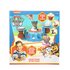 Paw Patrol Gips Figuren Maken Set_