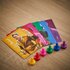 Hasbro Gaming Cluedo Sabotage op Zee_