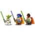 Lego Star Wars 75358 Tenoo Jedi Tempel_