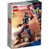 Lego Marvel 76258 Captain America_