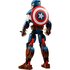 Lego Marvel 76258 Captain America_