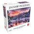 Goliath Puzzel Philip Johnson Mist and Light 1000 Stukjes_