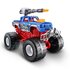 Zuru Metal Machines Monster Truck Wars Assorti_